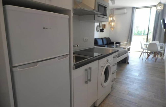 Apartamentos Puerto Marina - Foto 79