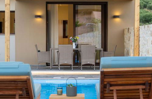 Irisma Luxury Villa with private pool - Foto 36