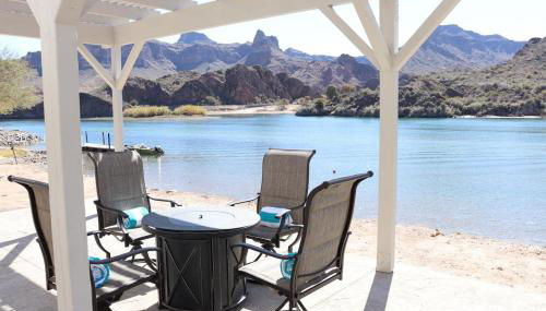 Parker Dreamin with Casita WB5 - Foto 3