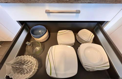 A&D Ferienwohnung Elsasser Blick - Bühlertal bei Bühl, Baden-Baden & Schwarzwald - Foto 25