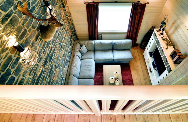 Luxurious Villa with Sauna, Hot Tub, Recreation Room, Large Enclosed Garden - Photo 17
