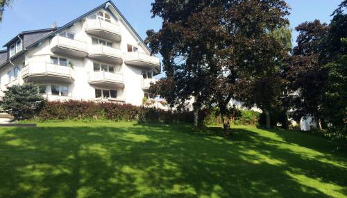 Kurpark Maisonnette Willingen - Foto 2