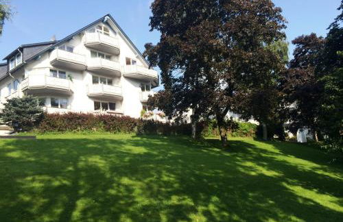 Kurpark Maisonnette Willingen - Foto 2