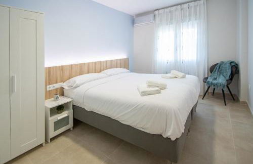 Jardines de Candelaria Cadiz - Foto 17