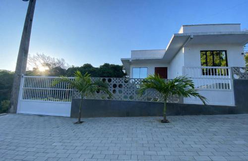 Casa da Serra Mulungu CE - Foto 21