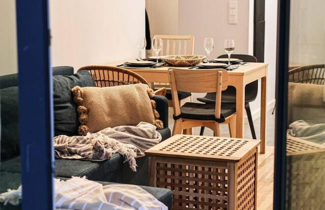 Loco Blisko Centrum Doskona a Lokalizacja w Warszawie - Foto 15