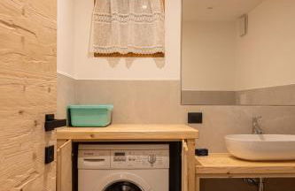 Pelmo Mountain Lodge con bagno turco - Photo 14