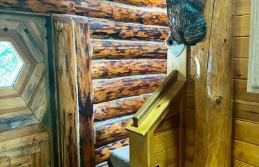 Indian AK 25 min to Anchorage & 25 min to Girdwood - Foto 37