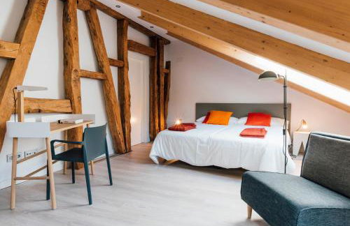 Edificio Calixto by Plaza Mayor Apartamentos - Foto 73