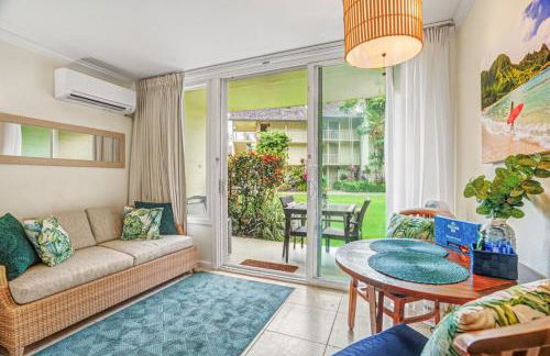 Islander Ocean Resort Condo # 166 - Foto 12