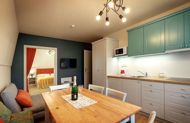 Apartmány Adam - Foto 22