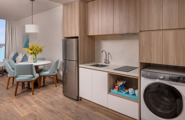 Luxe Rental Apartments - Residence A La Carte - Foto 27