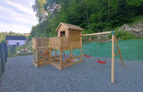 Domki na Stoku - Foto 47