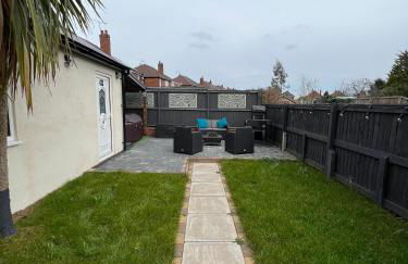 The Wootton House - Foto 45