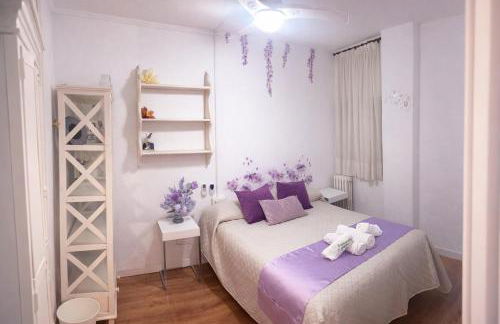 Luna Centro 5 Habitaciones 8 Personas - Foto 9