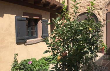 LA DEPENDANCE D'ELISA - Foto 36