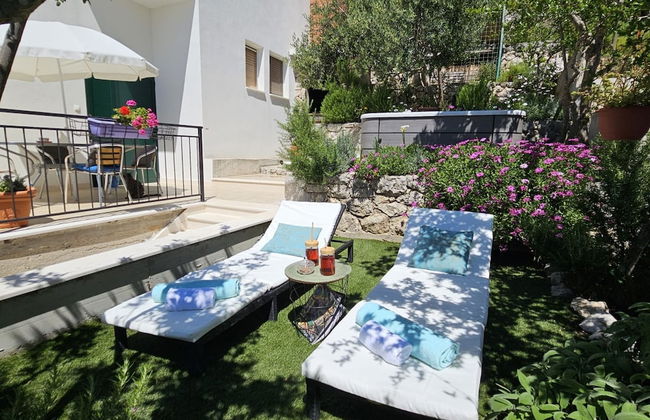 Holiday Home Sunrise - Foto 22