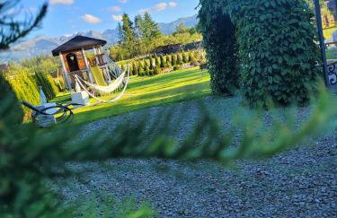 Tatra House z Jacuzzi - Foto 47