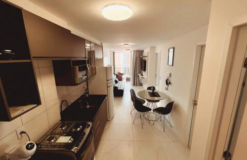 Aquarius Residence Praia de Iracema - Foto 23