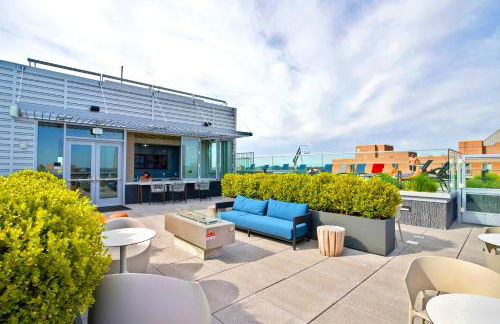 Spacious Apt Near Metro in Prime Area - Foto 34