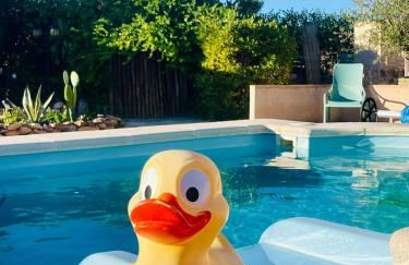 Casa Rural Ubeda - Full House - Casa Completa - Foto 37