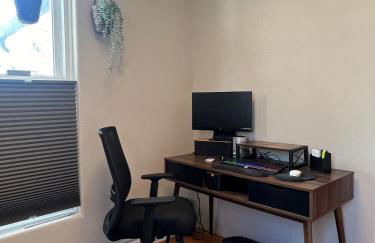 Eco-Friendly Sunnyside 3 Bedroom Bungalow - Foto 14