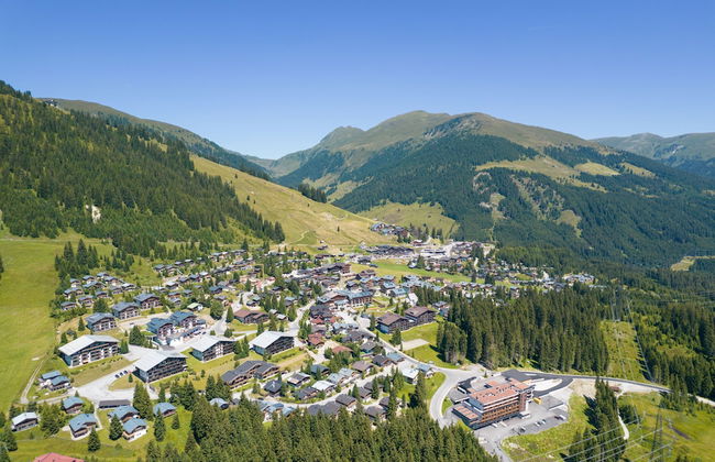 Appartement Hofmann - Foto 24