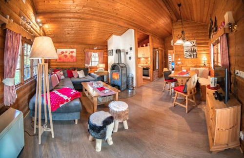 Bergchalet La Roubine Willingen - Foto 3