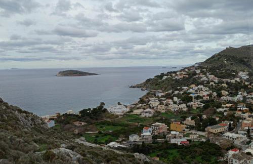 Giannis Gerakios apartments by climbing house - Photo 61