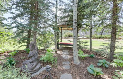 Snowmass Home with Hot Tub, Fireplace, and Mtn Views! - Foto 37