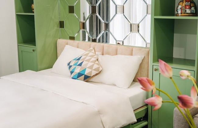 Radiant Vinhomes Smart City - Apartment - Foto 19