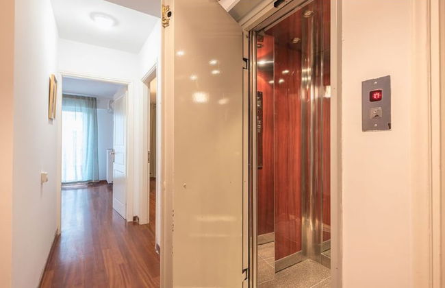 Adelos Villa With Sauna and Rooftop Garden In Elliniko - Foto 30