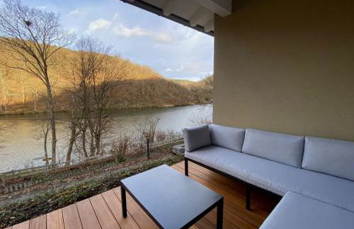 Ferienhaus 'Freund am See' 1 - Foto 12