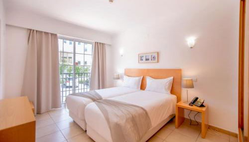 Aquamar Albufeira Aparthotel - Foto 3