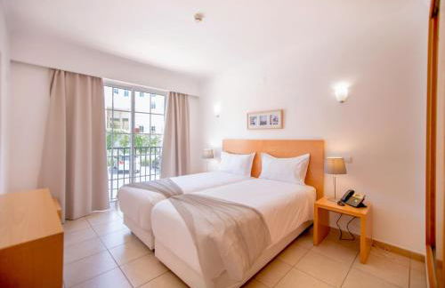 Aquamar Albufeira Aparthotel - Foto 3