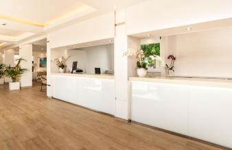 Apartamentos Globales Lord Nelson - Foto 13