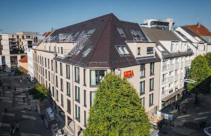 Brera Serviced Apartments Böblingen Sindelfingen - Photo 104