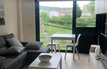 Apartamento Quérote Fisterra1 - Foto 3