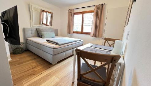 Modernes Mini-Apartment in Kehl Kork - Foto 3