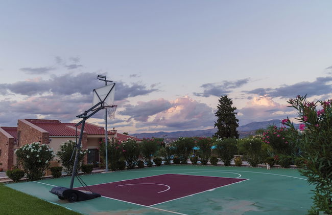 99 Luxury Exotic Villas - Foto 48