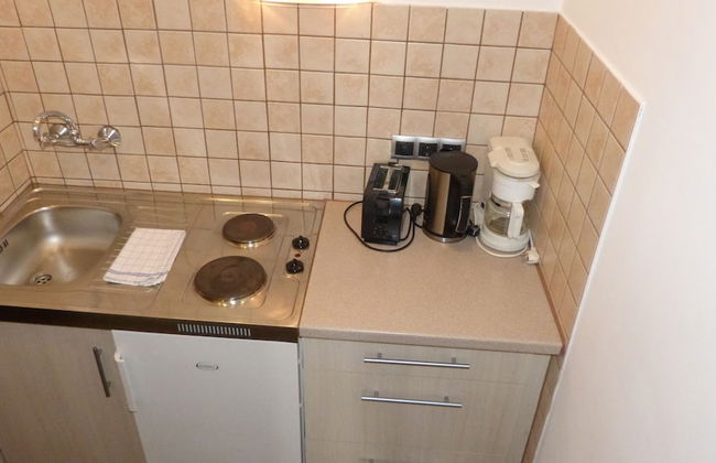 Aparthotel Rothensteiner - Foto 20