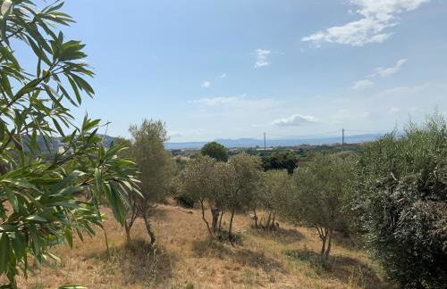 Villa Andaluz - Spacious villa natural reserve - sea view - Foto 44