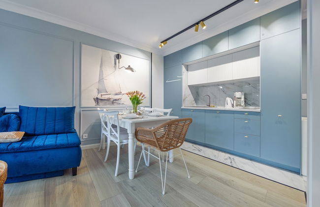 Apartamenty Sun & Snow Wypoczynkowa - Photo 17