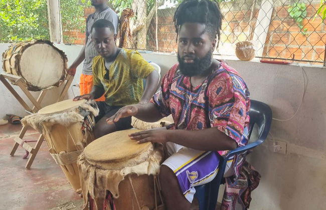 San Basilio de Palenque Day Trip - Photo 11