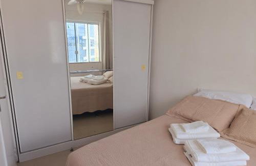 Piscina a beira-mar, tranquilidade e qualidade no melhor de BC - Foto 9