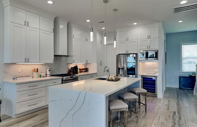 Garrett's Grotto - Foto 7