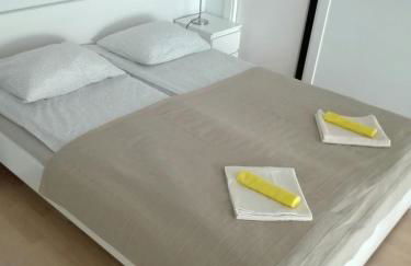 Loft with terrace 24m2, swimming pool and garage - Foto 11