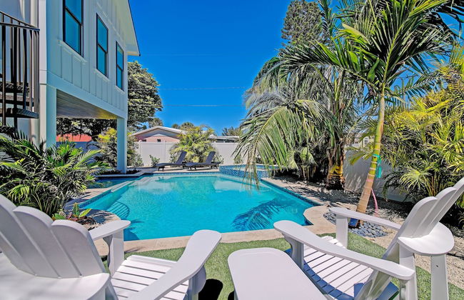 Vitamin Sea managed by Beach Retreats - Foto 27