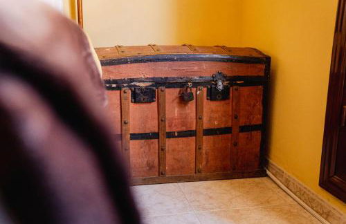 Casa Mox 5 habitaciones con calefacción y parking en la Sierra de las Nieves - Foto 68