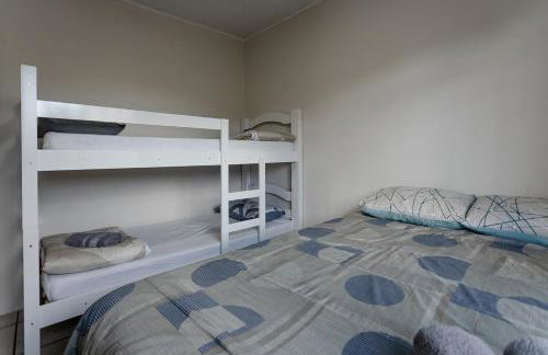 Casa Aconchego da Bisa - perto do Estádio do Operário! - Foto 44